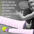 thumbnail image 3 of Cinta de agarre para raqueta de tenis - Cinta de agarre para sobregrip de tenis Raqueta de tenis, 3 of 5