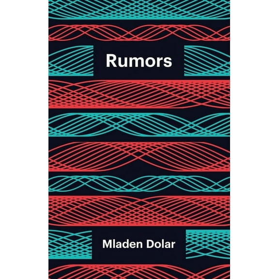 Theory Redux Rumors, (Hardcover)