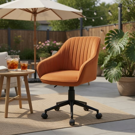 resenkos modern home office chair product
