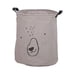 thumbnail image 5 of Billuyoard Cesto plegable impermeable para la colada, juguete para niños, artículos diversos, contenedor de cubo , bolsa de expresión de estilo Type2 NO2, 5 of 6