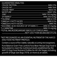 thumbnail image 2 of Pure Balance Grain-Free & Poultry-Free Lamb & Fava Bean Recipe Dry Dog Food, 11 lbs, 2 of 10
