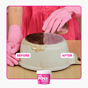 The Pink Stuff, Miracle Cleaning Paste, All-Purpose Cleaner, 17.63 oz