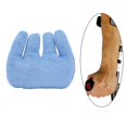 thumbnail image 2 of 1Pc Hand Contracture Prevention Tool for Patients Elderly Adults Training Device Hand Contracture Blue, 2 of 8