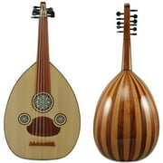 Beginner Turkish Oud The Turkish Butterfly + Soft Case - Cat#166C
