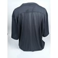 thumbnail image 2 of Nike Men's Park Short Sleeve T Shirt (Black, XX-Large), 2 of 3