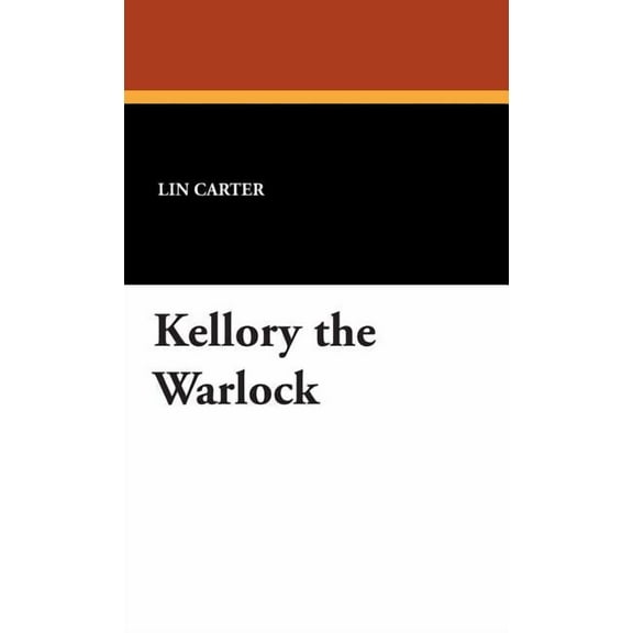 Kellory the Warlock, (Hardcover)