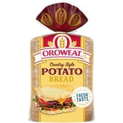 Oroweat Country Potato Bread Loaf, 24 oz