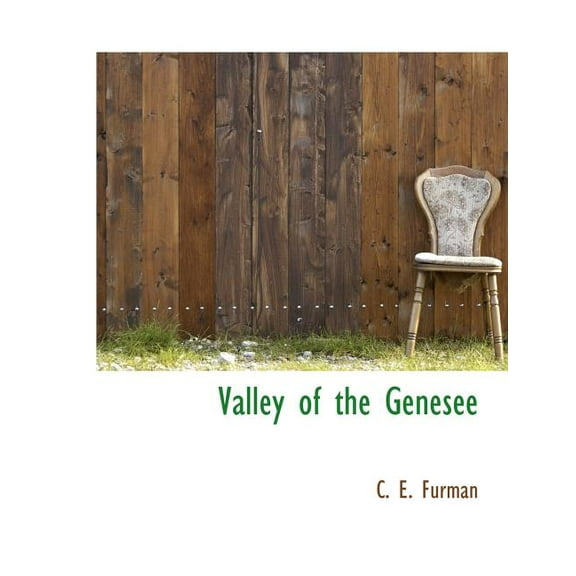 Valley of the Genesee (Paperback)