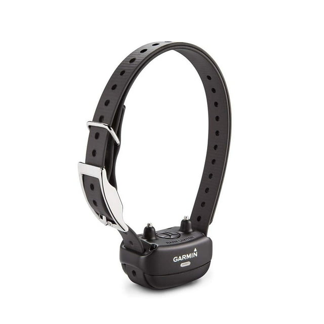 Garmin BarkLimiter Deluxe Dog Training Device, Black (010-01070-10)