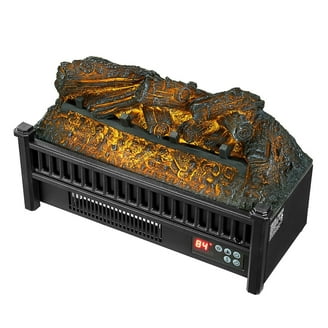 duraflame® 20.5-in. Electric Log Set Heater with Remote Control