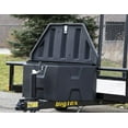 thumbnail image 5 of Buyers Products 1701680 Trailer Tongue Truck Tool Cargo Storage Box, Black, 5 of 11
