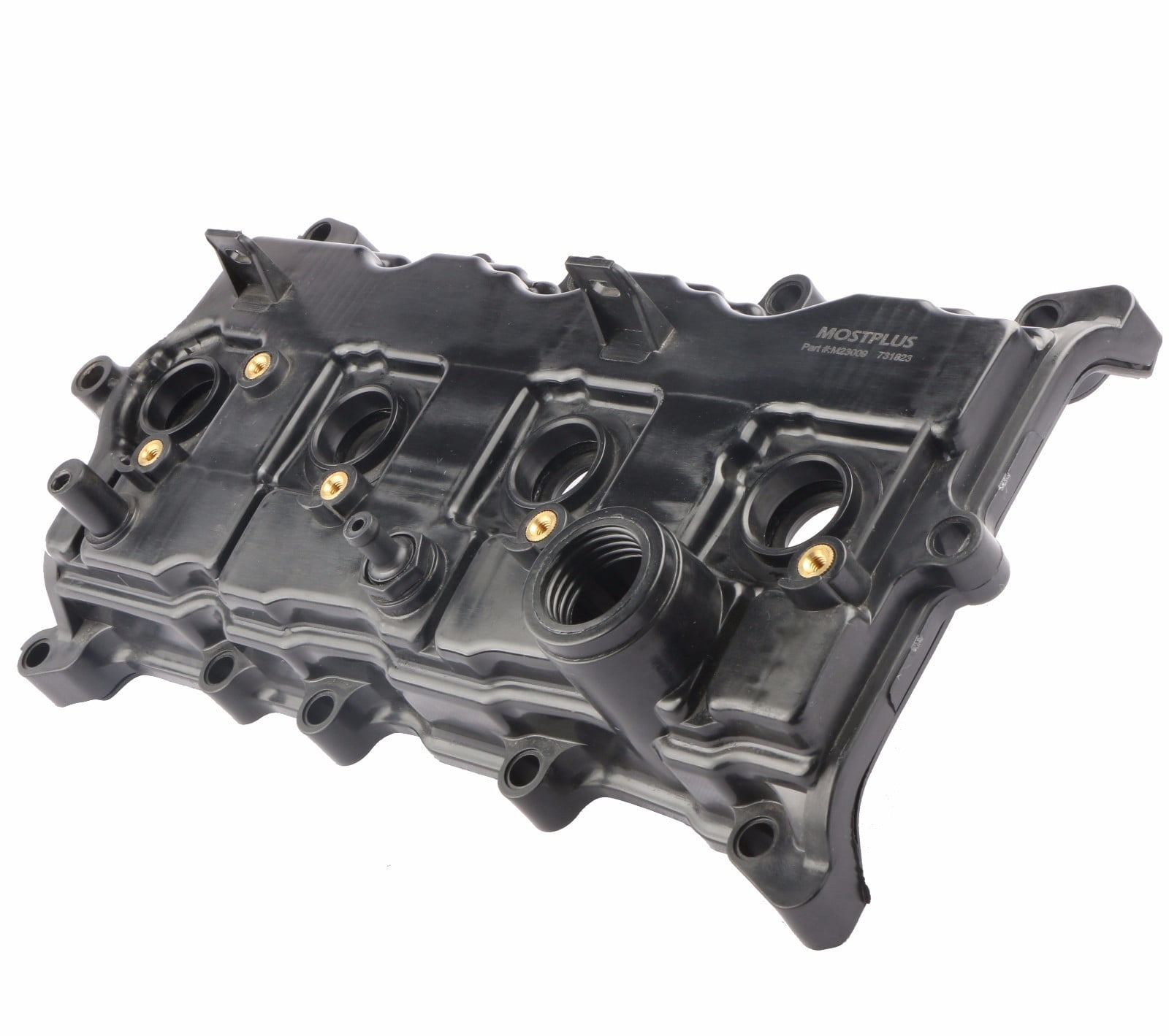MOSTPLUS Engine Valve Cover & Gasket for Nissan Altima Sentra 2.5L 2007-2012 13264JA00A