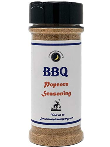 BBQ Popcorn Seasoning | Premium | Popcorn Seasoning