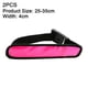 thumbnail image 2 of Brazaletes Rawiri para Correr - Pulsera Pulsera Deportiva Intermitente, Pulseras Luminosas para Conciertos, Festivales, 2 of 5