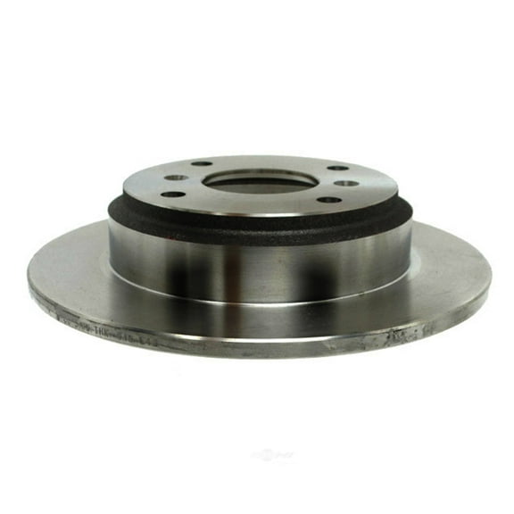 Raybestos R-Line Rotors OE Replacement Brake Rotors 96075R Fits select: 1987-1990 ACURA LEGEND