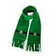 thumbnail image 4 of Bufanda de otoño Strade Fareast Limited verde 180 cm x 90 cm, 4 of 7