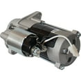 thumbnail image 6 of DB Electrical New Starter 410-52106 for Kubota Tractor Mower Diesel 67980-31150 K3511-81411, 6 of 6