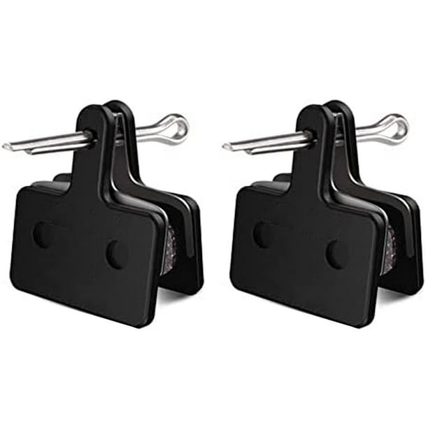 Bicycle brake pads for Tektro Shimano disc brake disc pads Walmart