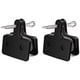 thumbnail image 1 of Pastillas de freno de bicicleta para pastillas de freno de disco Tektro Shimano, 1 of 5