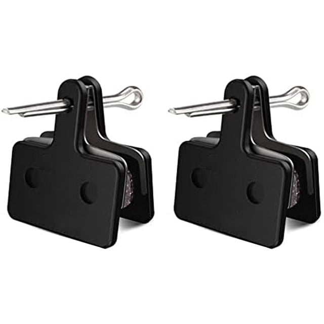 Pastillas de freno de bicicleta para pastillas de freno de disco Tektro Shimano