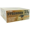NuGo Nutrition NuGo Stronger, Peanut Cluster, 12 CT