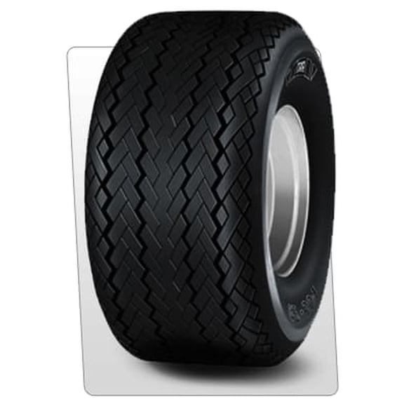 BKT GF304 Golf Cart 18X8.50-8 B Golf Tire
