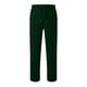 thumbnail image 5 of Pantalones de yoga de cintura alta con forro polar para mujer - Pierna ancha y recta, bolsillos para hacer ejercicio/uso informal (S-XXXL), 5 of 6
