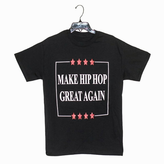 Make Hip Hop Great Again T-Shirt