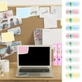 thumbnail image 5 of Heat Transfer for Children Instant Camera Self Printable Sticker Sheets 57x25mm Set of 10 Paperless Thermal Transfer Labels for Kids Craft and DIY Projects 10PCS, 5 of 5
