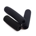 thumbnail image 4 of GLFILL Housse de Microphone Audio Amplificateur Protection Optimale Réduit le Bruit du Vent 12X2.1cm, 4 of 9
