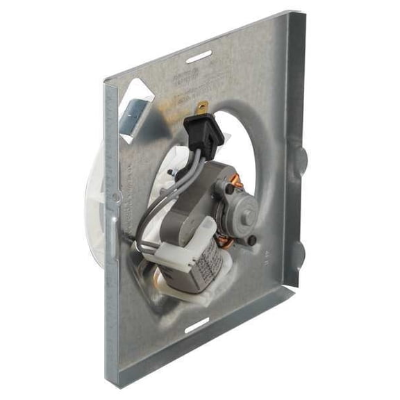 1 pc, Broan Fan Assembly, For Use With Mfr. Model Number 688