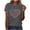 A39 Gray, variant on Mifsaly Womens Crewneck Short Sleeve Tops Summer Casual Rhinestone Heart Graphic T Shirts Loose Fit Dressy Daily Wear Sparkly Patriotic Fashion Tees L