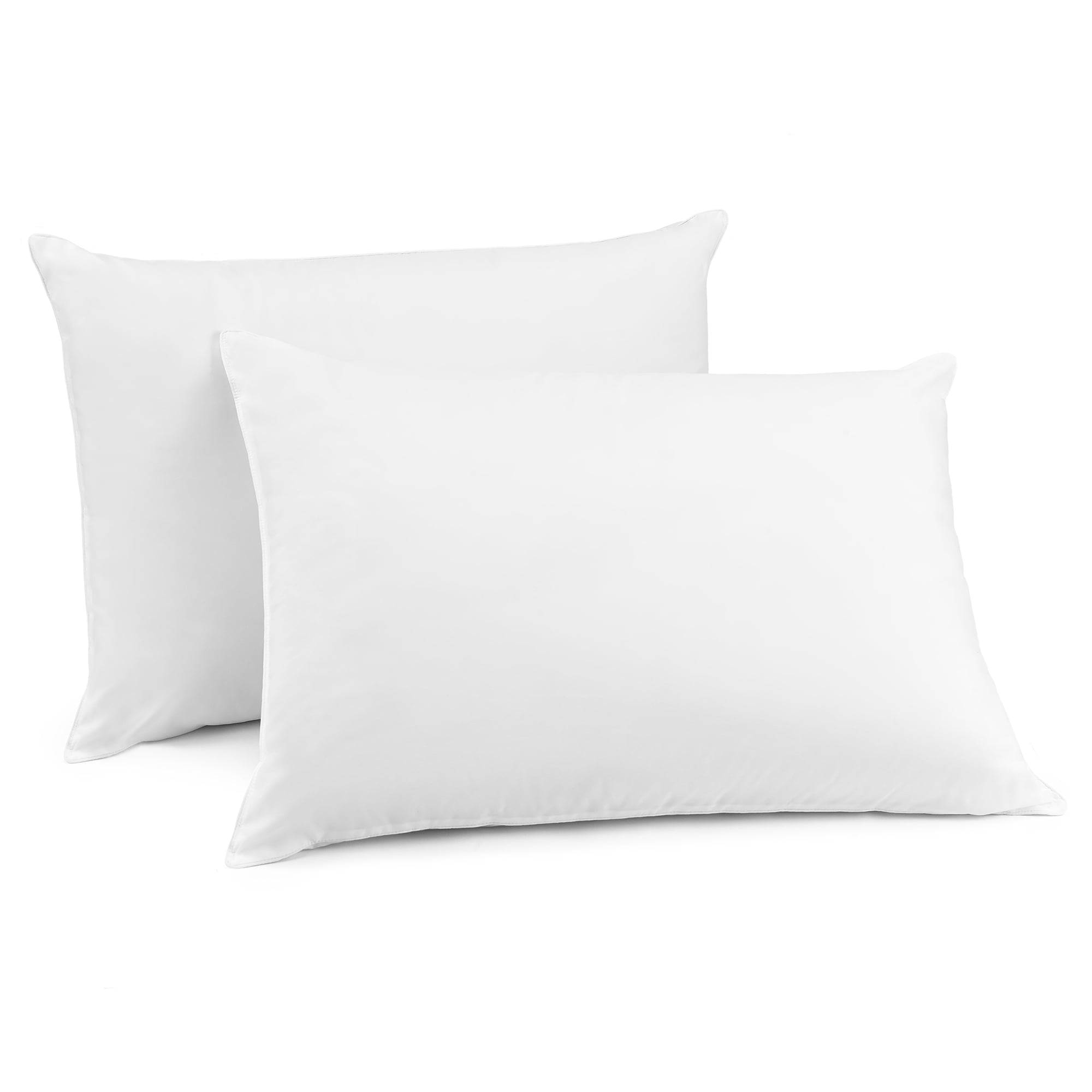 beautyrest luxury power extra firm pillow