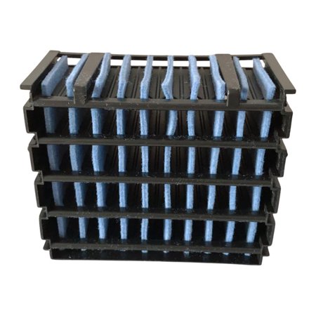 

Fovolat Air Cooler Replacement Filter Element|Special Filter Element for Mini Air Cooler|Portable Air Conditioner Fan Filter Replacement