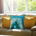 thumbnail image 2 of Geometric Pattern Home Sofa Cover Decorative Pillowcase for Living Room and Bedroom Accessory, 2 of 4