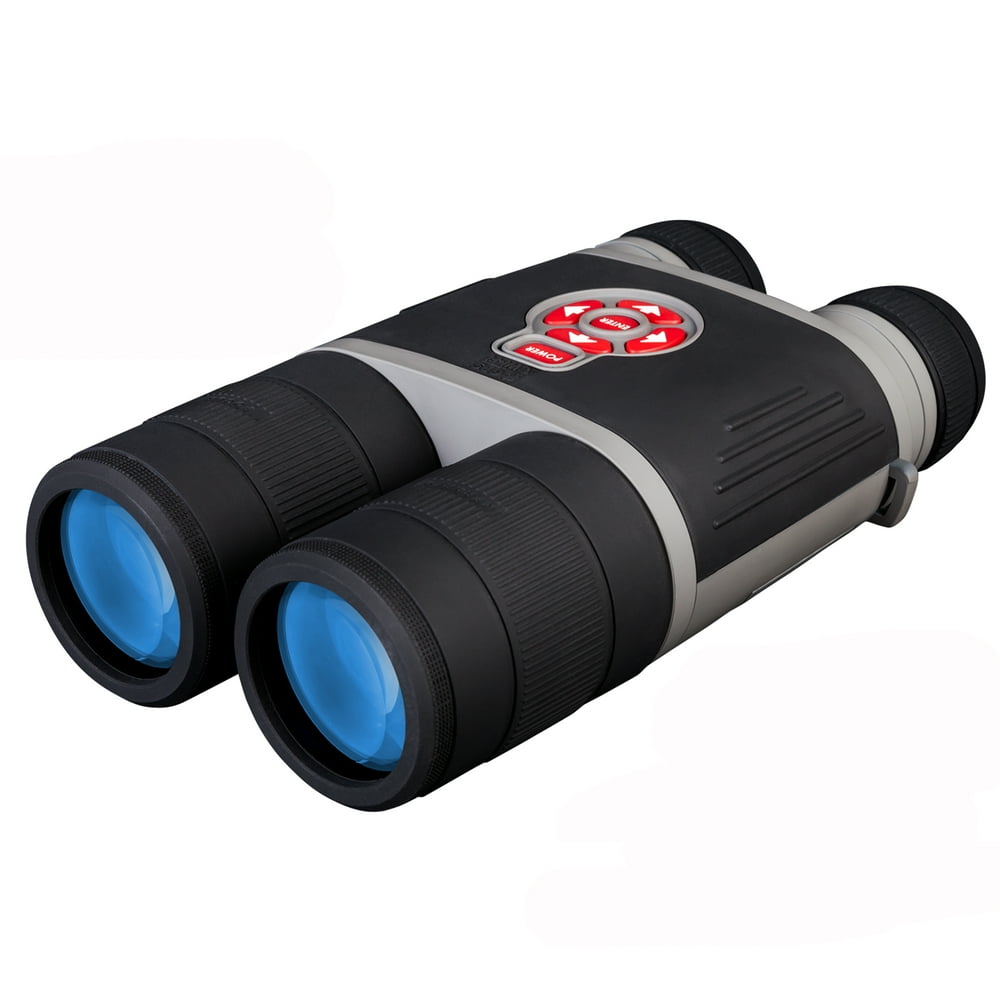 ATN BinoXHD 416x65mm Digital Day & Night Vision Smart Binocular