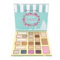 thumbnail image 1 of OKALAN Deep Eyes 24 Color Eyeshadow Palette, 1 of 1