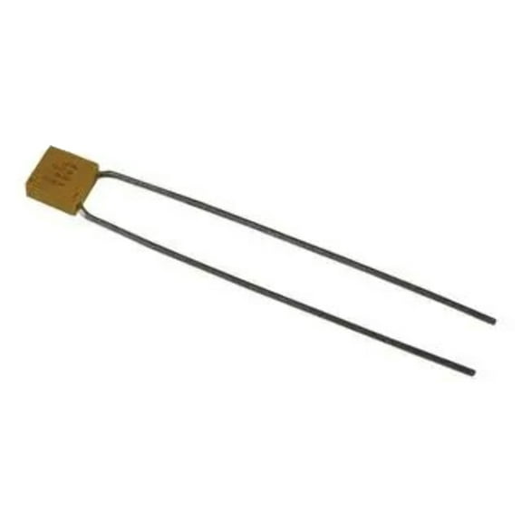 Pack of 5 M39014/01-1321 Capacitor Ceramic Axial