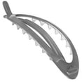 thumbnail image 5 of Camila Paris CP2317 French Hair Barrette Clip, Flexible Ponytail Holder No Metal Parts, Strong Hold Grip Hair Clips for Women, No Slip and Durable Styling Girls Hair Accessories, Made in France, 5 of 57