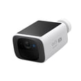 thumbnail image 1 of eufy Security SoloCam S220, cámara de seguridad solar, cámara inalámbrica para exteriores, alimentac, 1 of 5