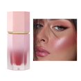 thumbnail image 2 of WIFKLSIIPG Moisturizing Liquid Powder Blusher Multifunctional Makeup Pen Hold Makeup to Brighten High Gloss Facial Powder Blusher Liquid 7ml, 2 of 8