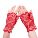thumbnail image 1 of Guantes de invierno para mujer, guantes cálidos para pantalla táctil, guantes a prueba de viento para mujer, guantes de invierno para estudiantes., 1 of 3