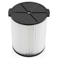 thumbnail image 1 of Vf4000 Shop Vac Filters For Ridgid Shop Vac Suitable For Ridgid, 1 of 5