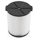 thumbnail image 1 of Reemplazo de robots de barrido Filtros Vf4000 Shop Vac para Ridgid Shop Vac adecuados para Ridgid, 1 of 5