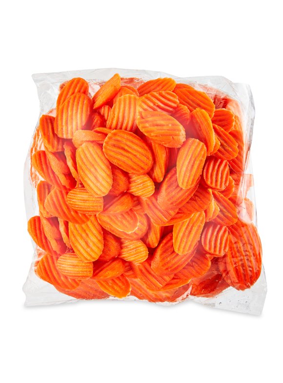 Carrots in Fresh Vegetables