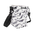 thumbnail image 1 of Bolsa para cámara con cordón, fondos suaves impermeables para cámara con correa para cámaa, estuche para lente con cordón, bolsa pequeña para cámara para cámara dslr,, 1 of 7