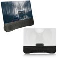 thumbnail image 4 of Proyector De Pantalla De Teléfono Lupa De Pantalla Derecha Estable De Amplia Aplicación Duradera Para Exteriores ANGGREK Otros, 4 of 8