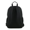 thumbnail image 2 of Eastsport Unisex Rally Sport Backpack, Black Honeycomb, 2 of 7