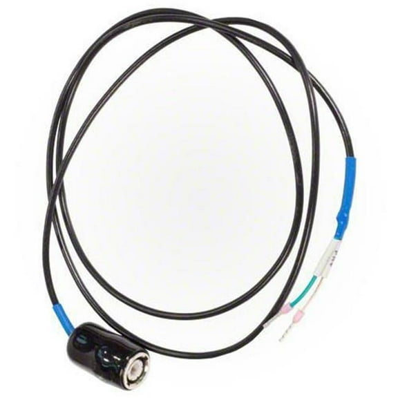 Pentair Aquatic System 744000290 2 ft. PH Sensor Cable, Blue
