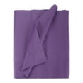 thumbnail image 1 of Unique Bargains 50 Sheets Tissue Paper 14" x 20", Tissue Paper for Gift Bags Tissue Paper Dark Purple for Gift Wrapping, 1 of 6